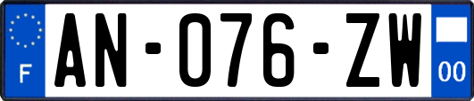 AN-076-ZW