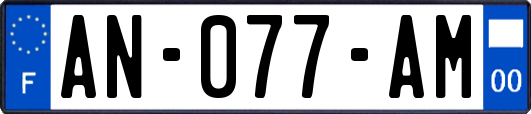 AN-077-AM