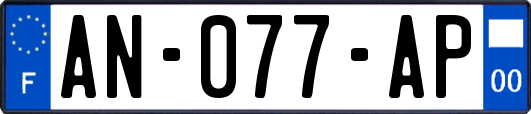 AN-077-AP