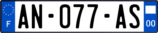 AN-077-AS