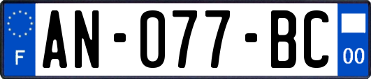 AN-077-BC