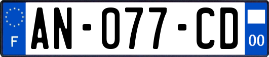 AN-077-CD
