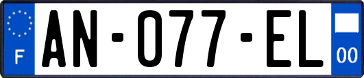 AN-077-EL