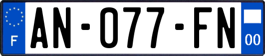 AN-077-FN