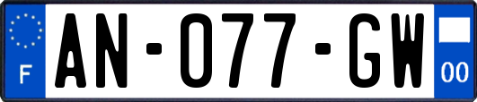 AN-077-GW