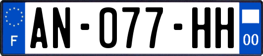 AN-077-HH