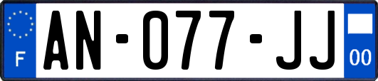 AN-077-JJ