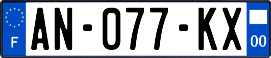 AN-077-KX