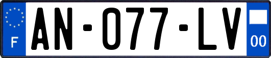 AN-077-LV