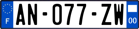 AN-077-ZW