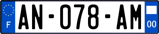 AN-078-AM