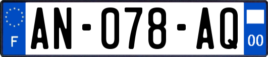 AN-078-AQ