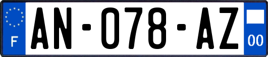 AN-078-AZ