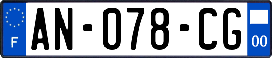 AN-078-CG