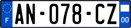 AN-078-CZ