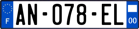 AN-078-EL