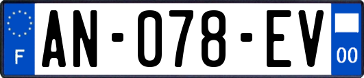 AN-078-EV