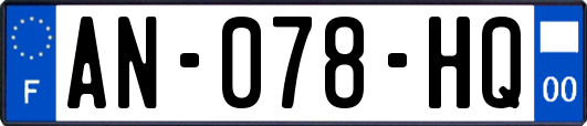 AN-078-HQ