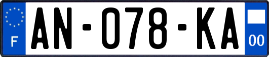 AN-078-KA