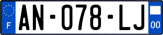 AN-078-LJ