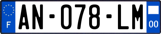 AN-078-LM