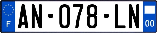 AN-078-LN