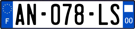 AN-078-LS