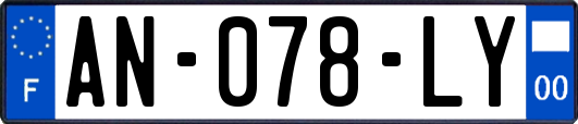 AN-078-LY