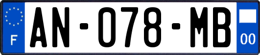 AN-078-MB