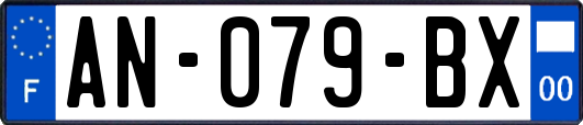 AN-079-BX