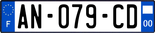 AN-079-CD