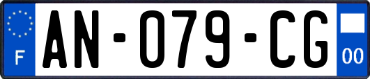 AN-079-CG