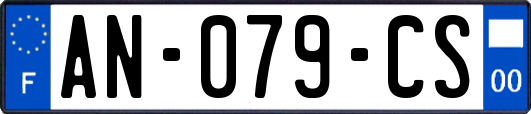 AN-079-CS