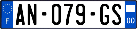 AN-079-GS