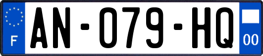 AN-079-HQ