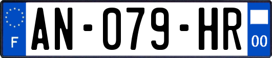 AN-079-HR