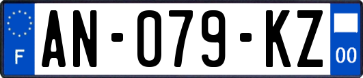 AN-079-KZ