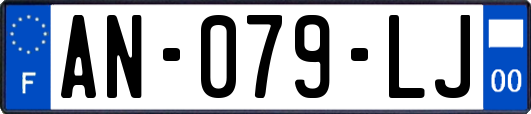 AN-079-LJ