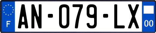 AN-079-LX