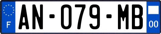 AN-079-MB