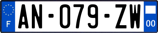 AN-079-ZW