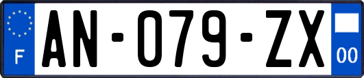AN-079-ZX