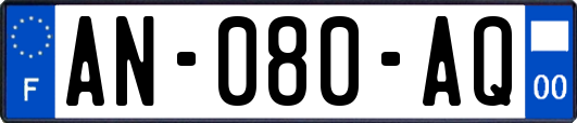 AN-080-AQ