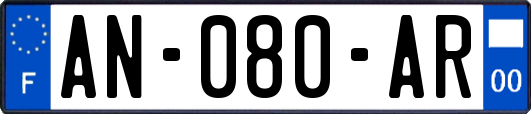 AN-080-AR