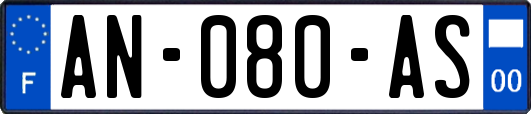 AN-080-AS