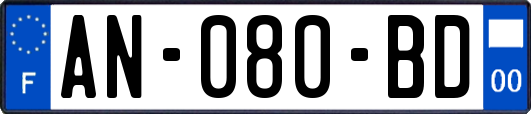 AN-080-BD