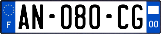 AN-080-CG