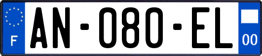 AN-080-EL