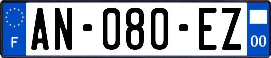 AN-080-EZ