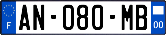 AN-080-MB